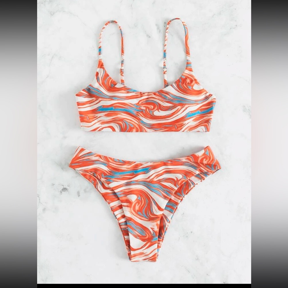 Super cute swimsuit